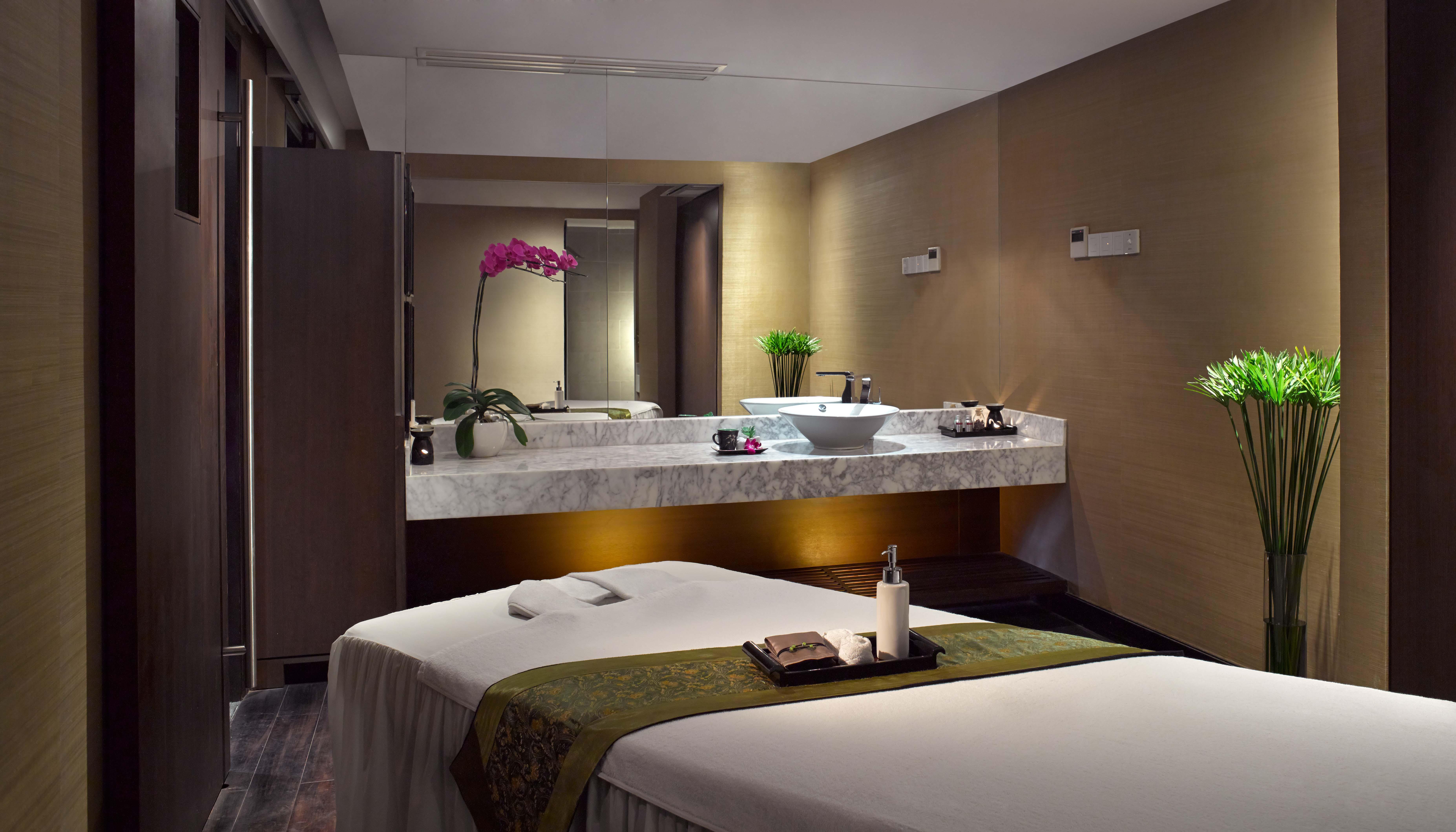 Parkroyal Saigon Ho Chi Minh City Exterior photo