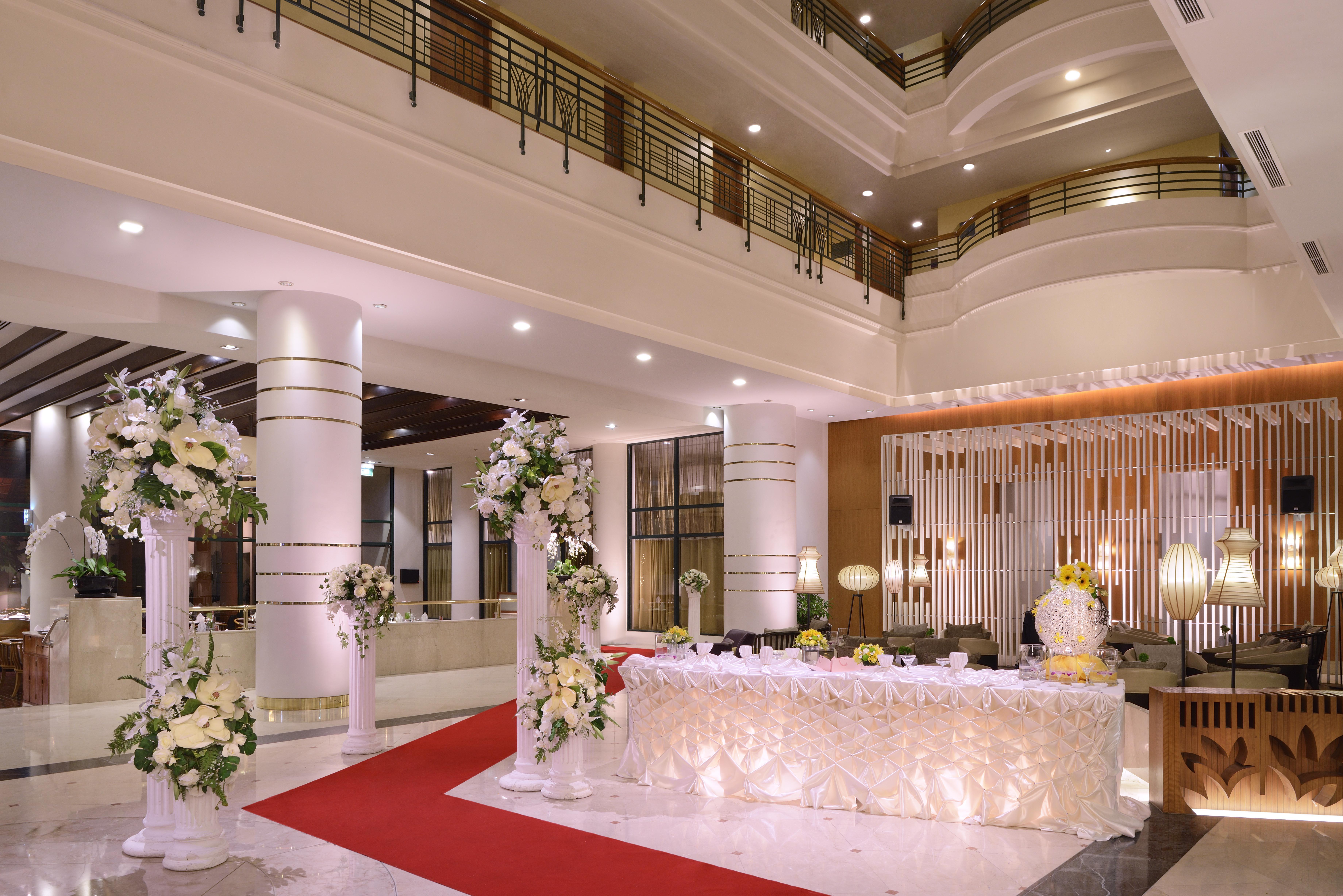 Parkroyal Saigon Ho Chi Minh City Exterior photo