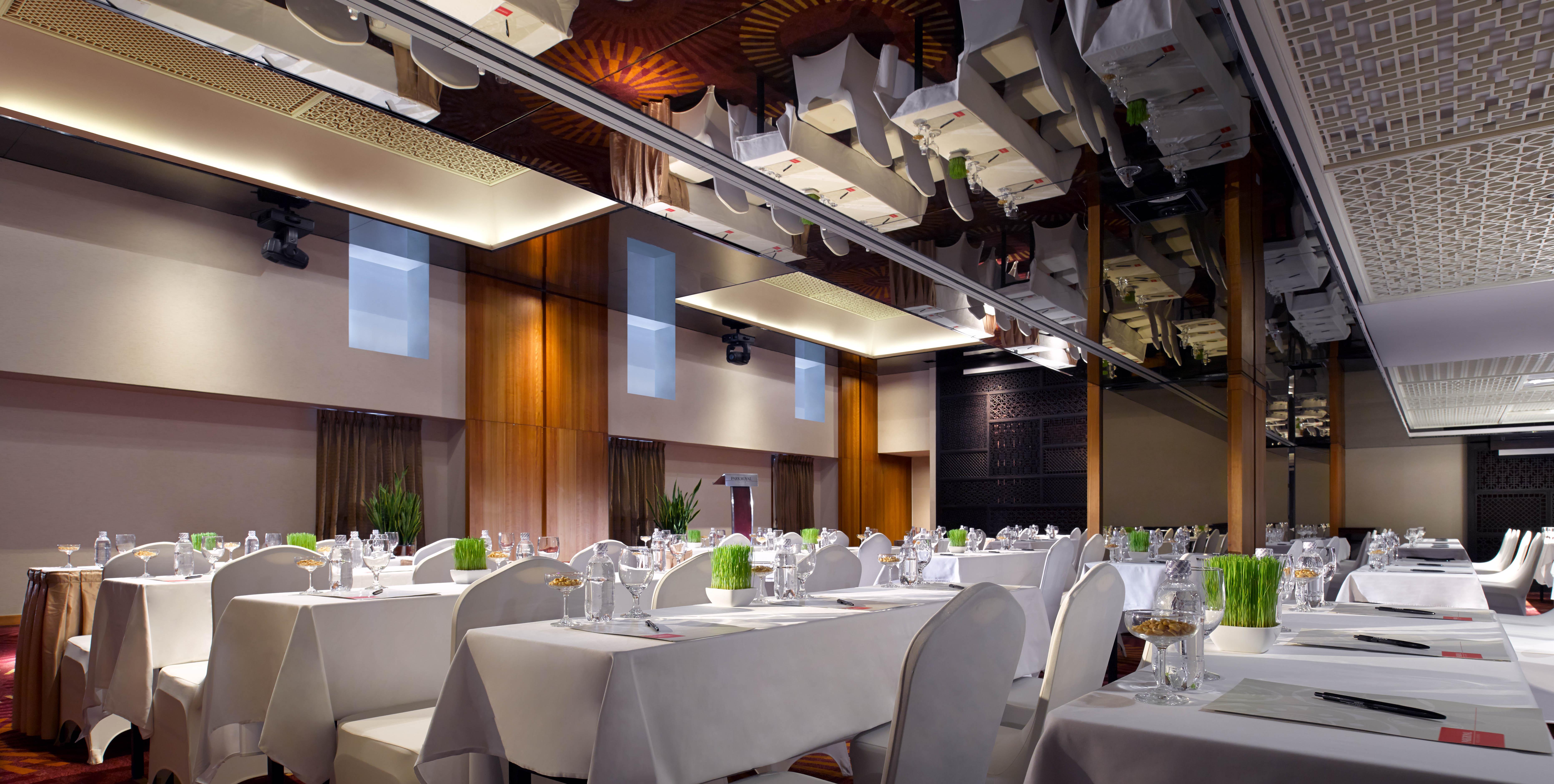 Parkroyal Saigon Ho Chi Minh City Exterior photo