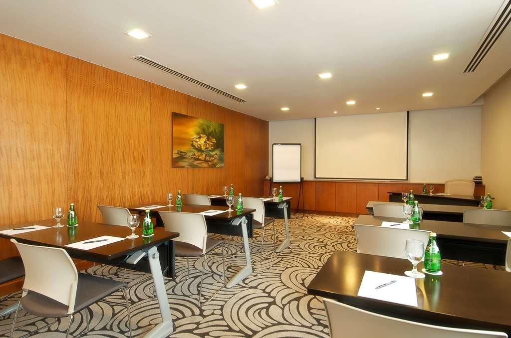 Parkroyal Saigon Ho Chi Minh City Facilities photo