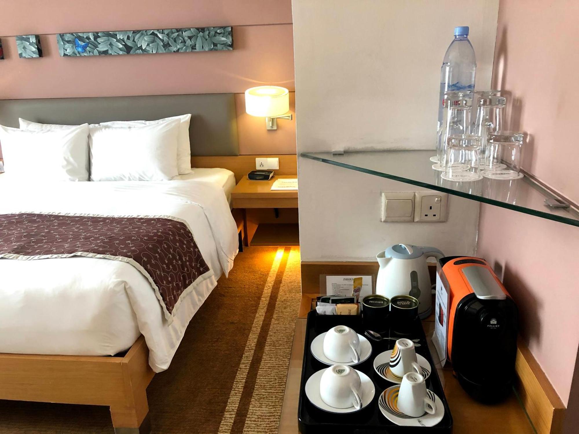 Parkroyal Saigon Ho Chi Minh City Room photo
