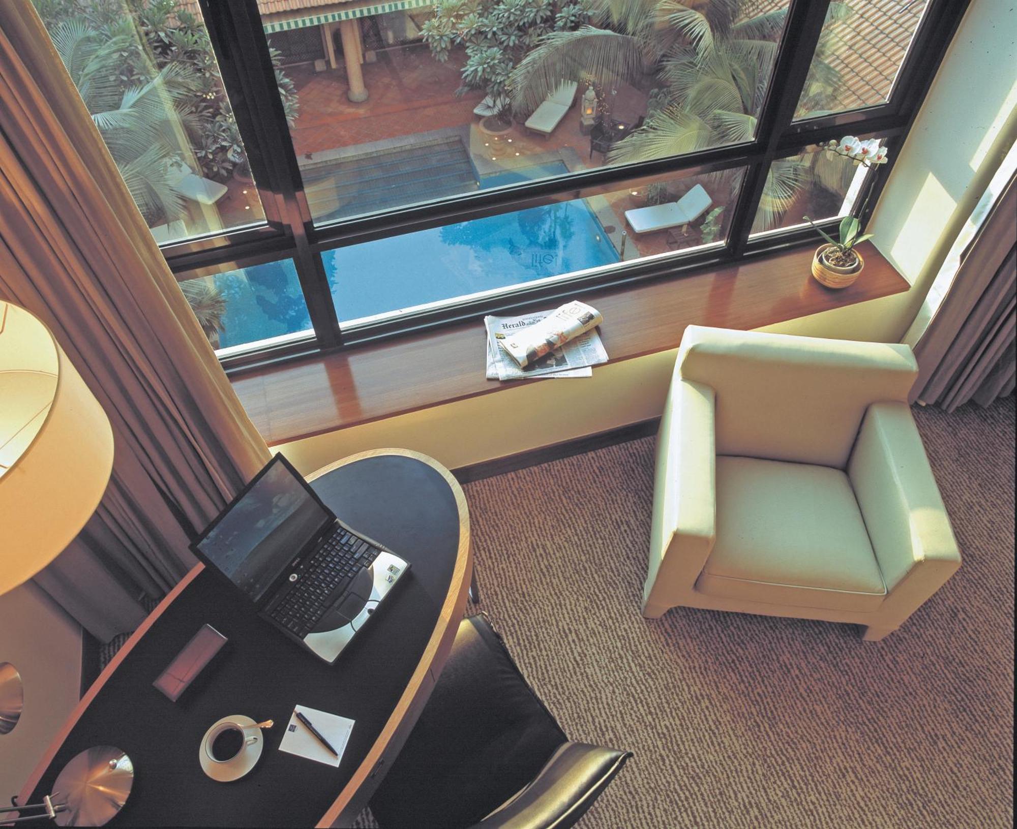 Parkroyal Saigon Ho Chi Minh City Room photo