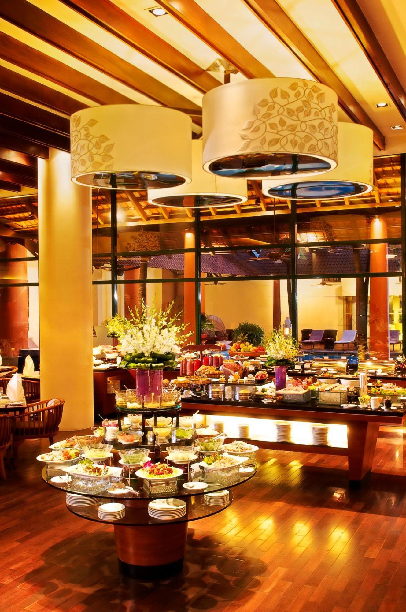 Parkroyal Saigon Ho Chi Minh City Exterior photo