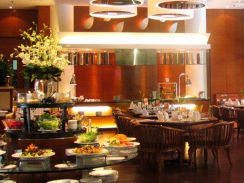 Parkroyal Saigon Ho Chi Minh City Exterior photo