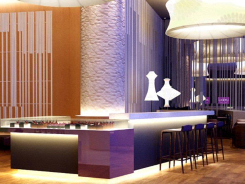 Parkroyal Saigon Ho Chi Minh City Exterior photo